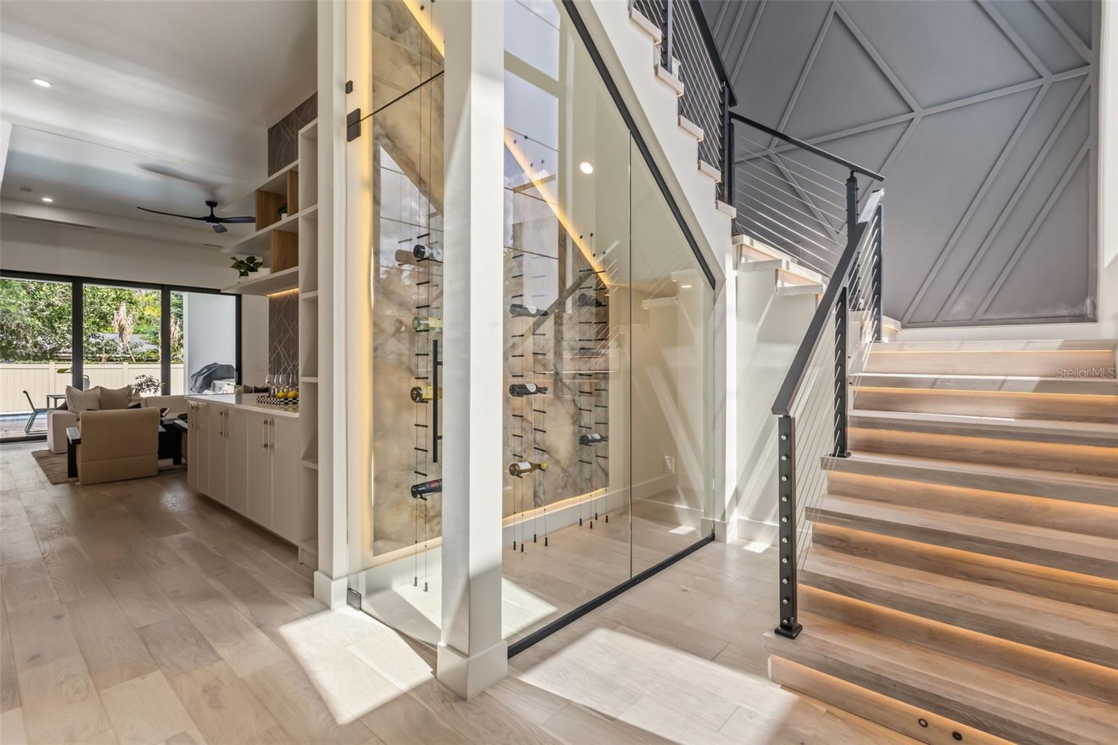 KENILWORTH SHORES SEC 01 - Residential