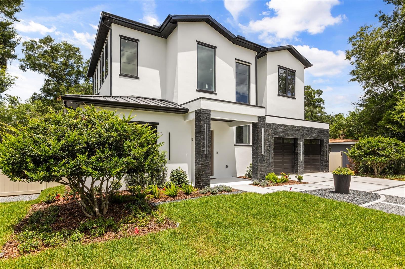 KENILWORTH SHORES SEC 01 - Residential