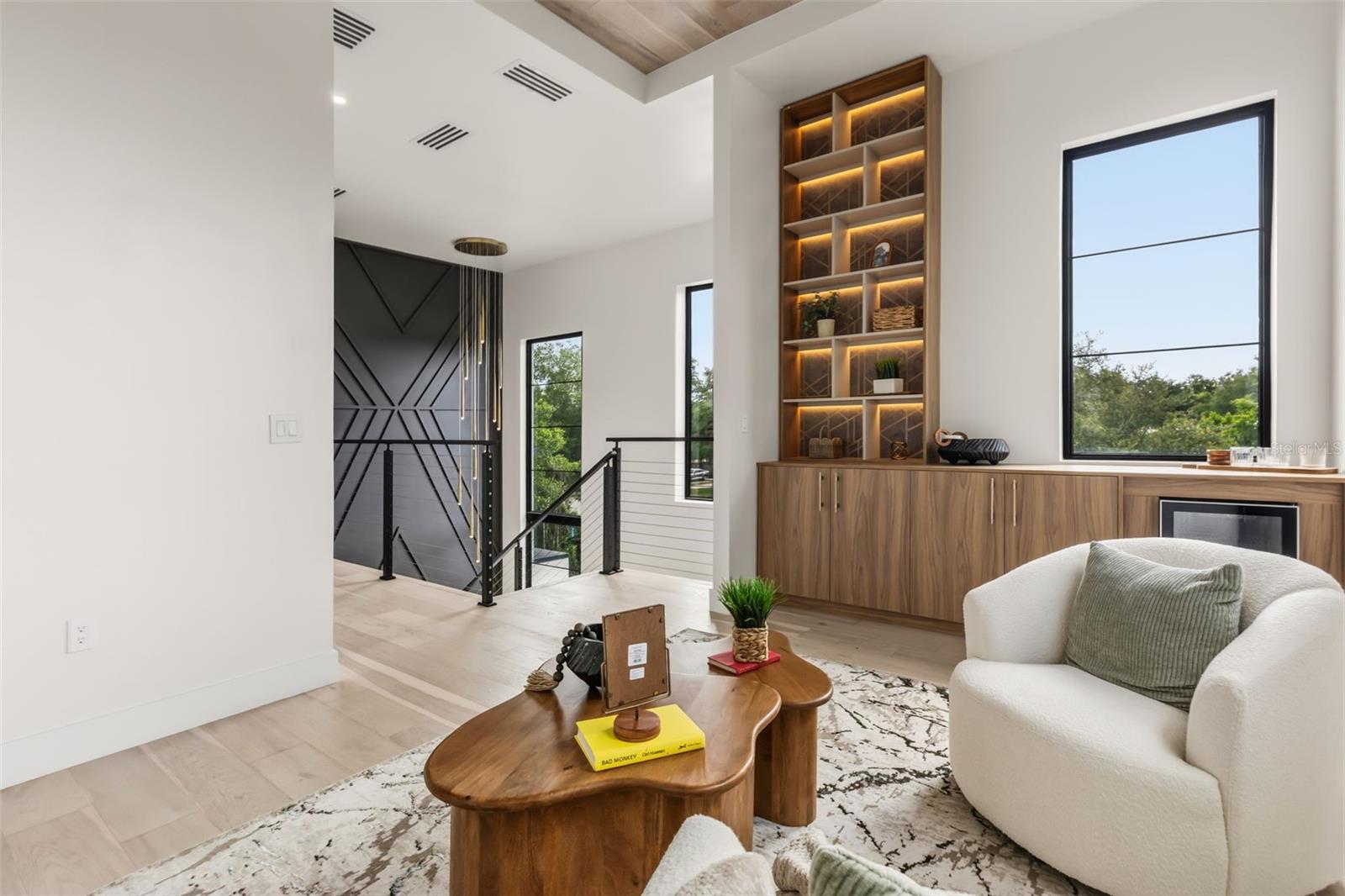 KENILWORTH SHORES SEC 01 - Residential
