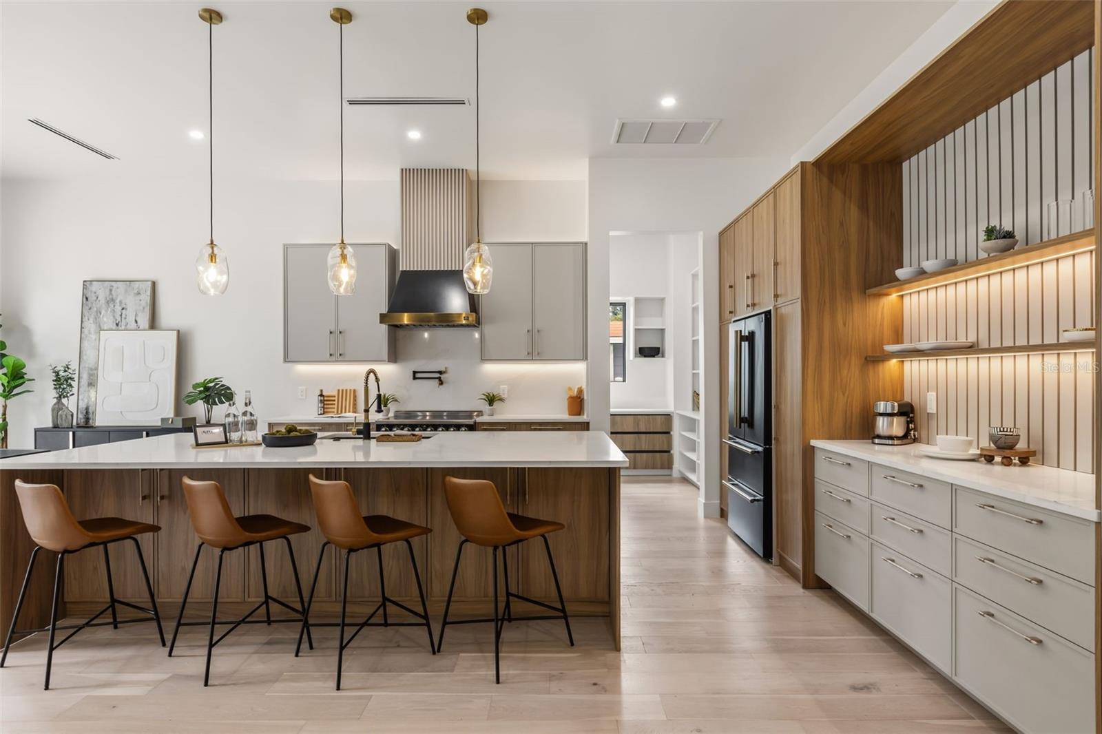 KENILWORTH SHORES SEC 01 - Residential
