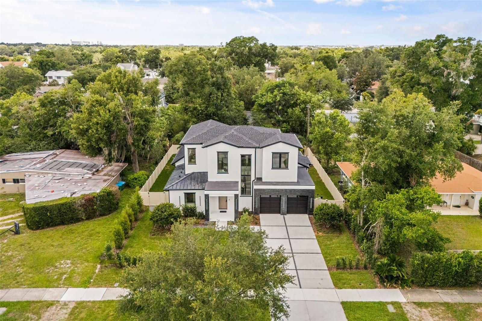 KENILWORTH SHORES SEC 01 - Residential
