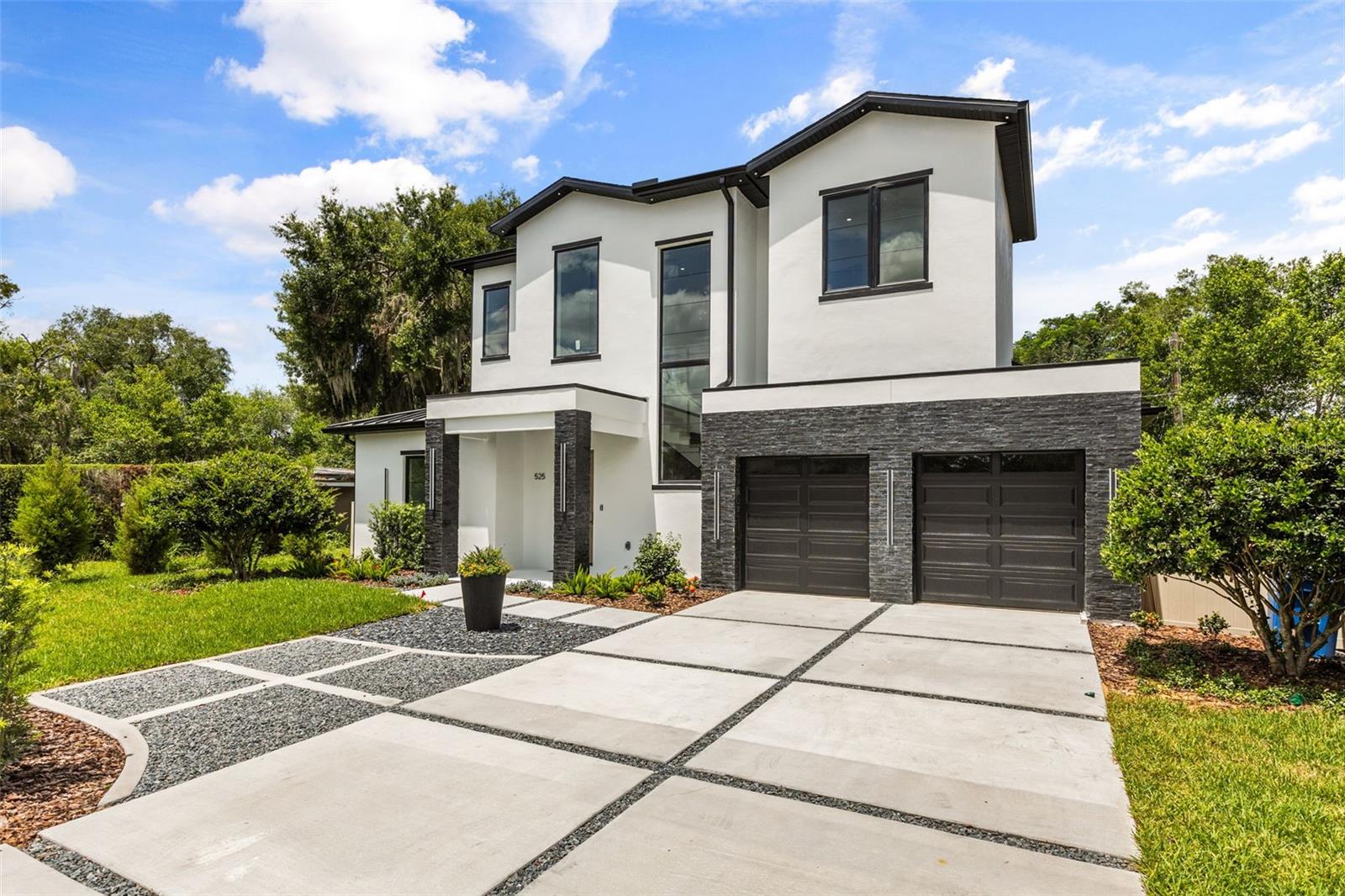 KENILWORTH SHORES SEC 01 - Residential