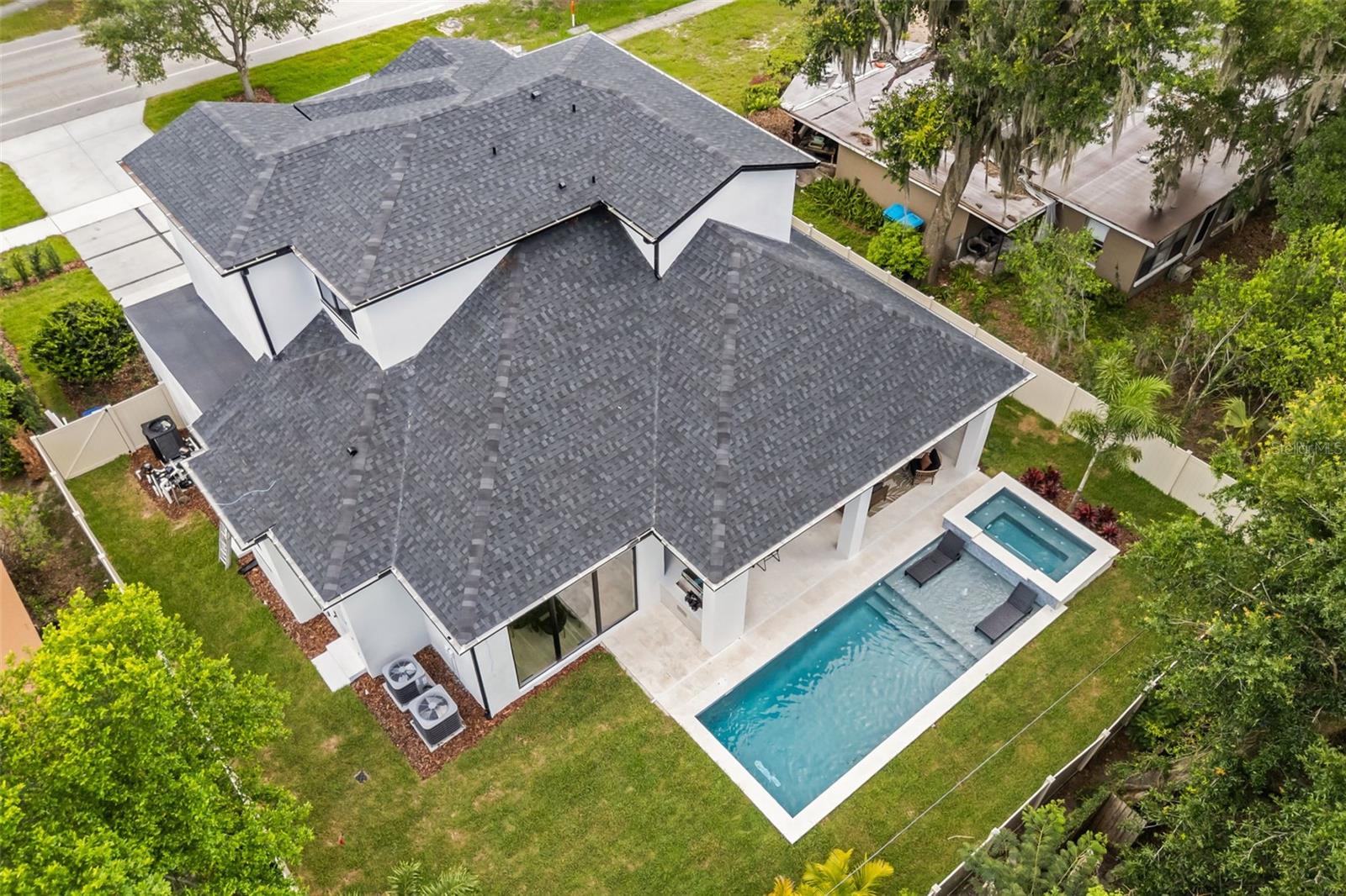 KENILWORTH SHORES SEC 01 - Residential