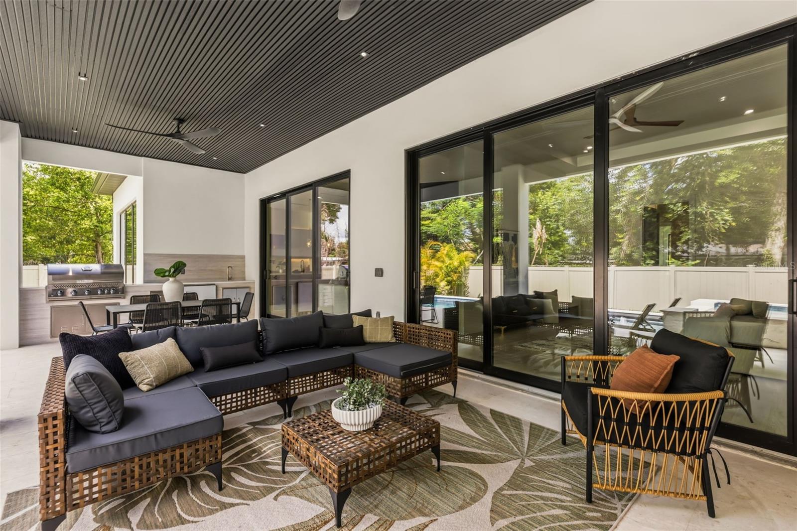 KENILWORTH SHORES SEC 01 - Residential