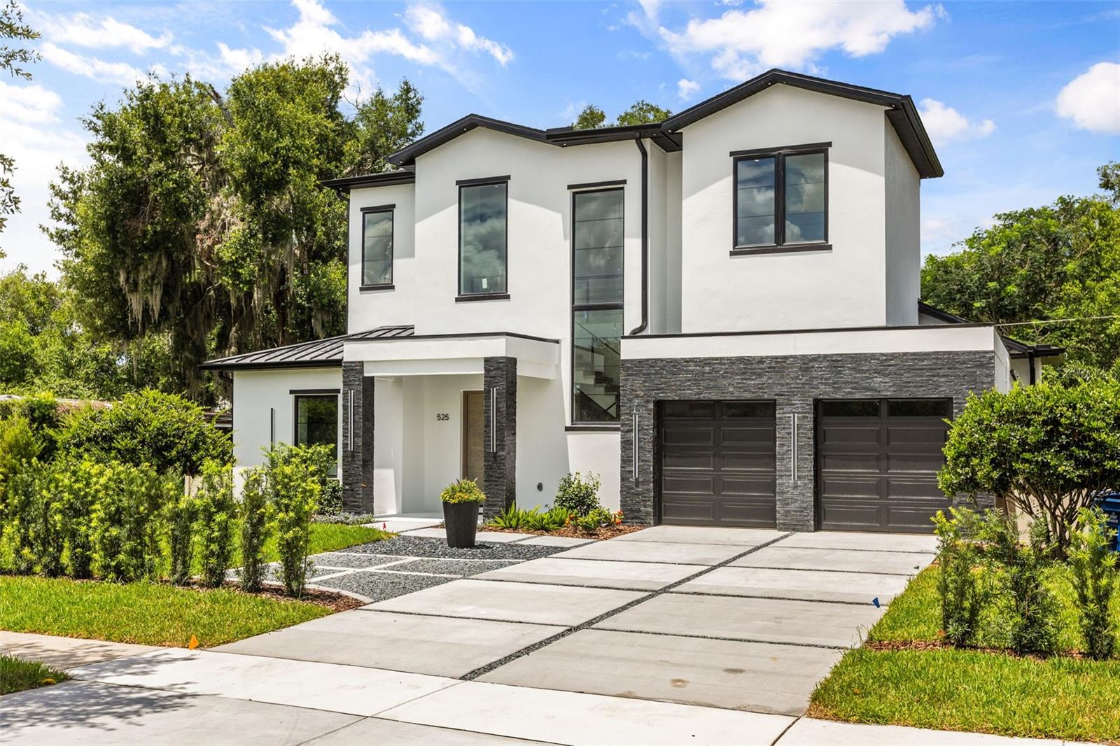 KENILWORTH SHORES SEC 01 - Residential