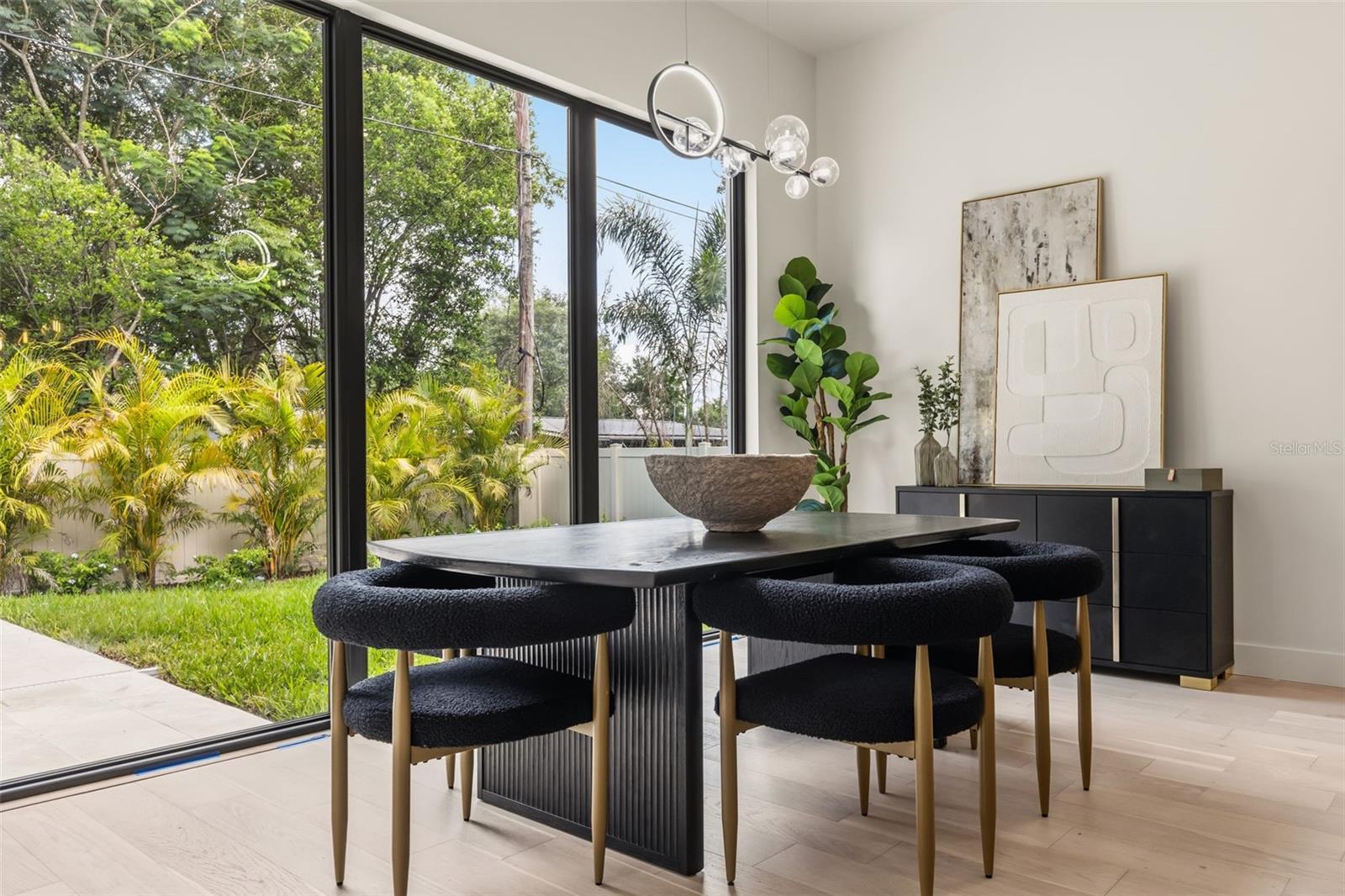 KENILWORTH SHORES SEC 01 - Residential