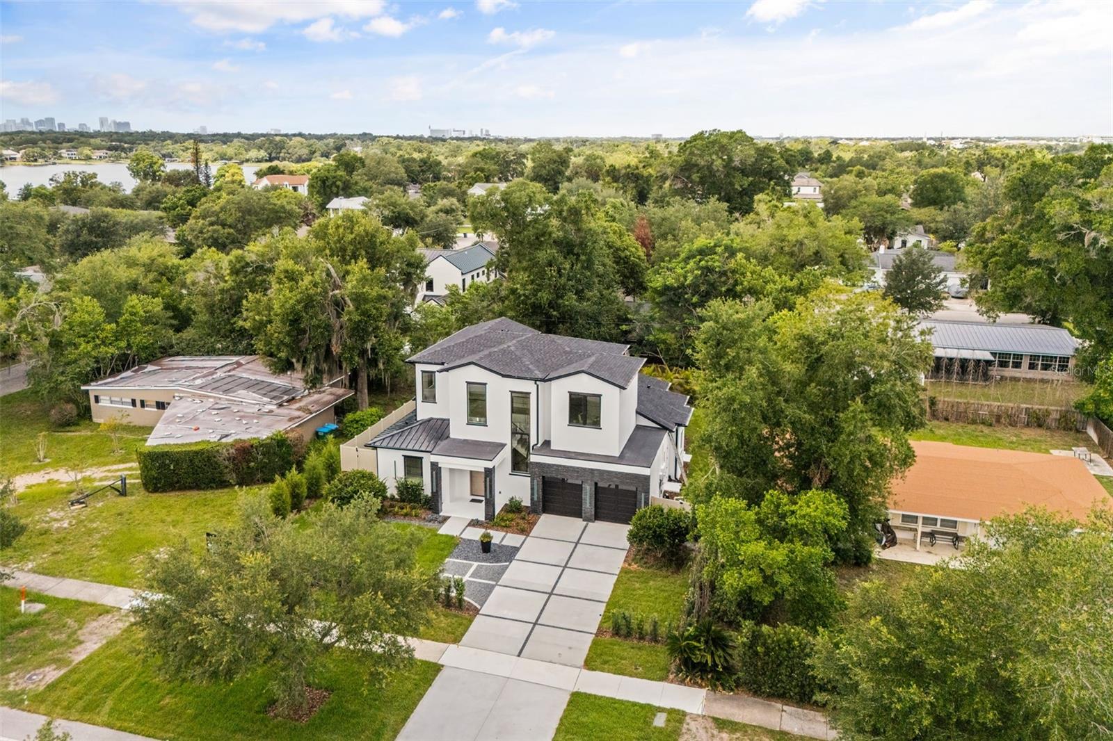 KENILWORTH SHORES SEC 01 - Residential