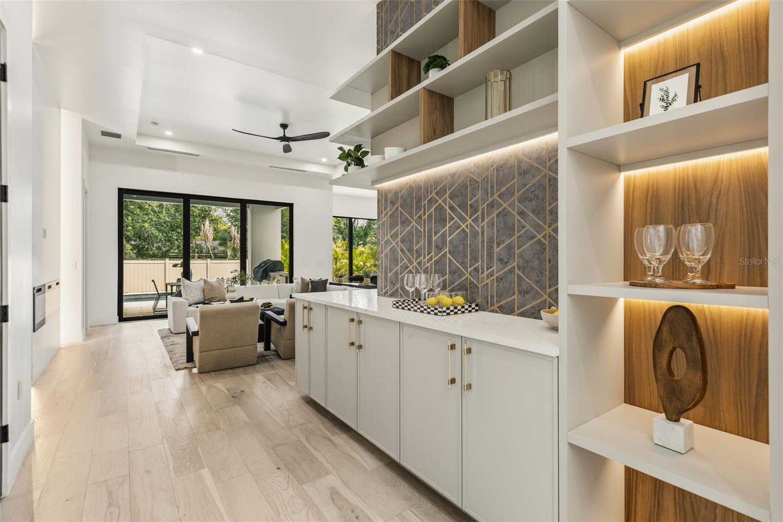 KENILWORTH SHORES SEC 01 - Residential