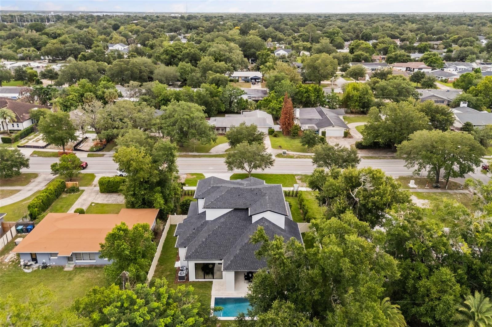 KENILWORTH SHORES SEC 01 - Residential