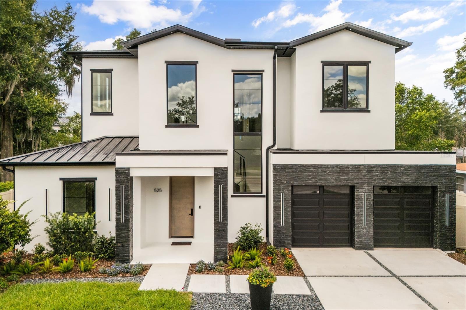 KENILWORTH SHORES SEC 01 - Residential