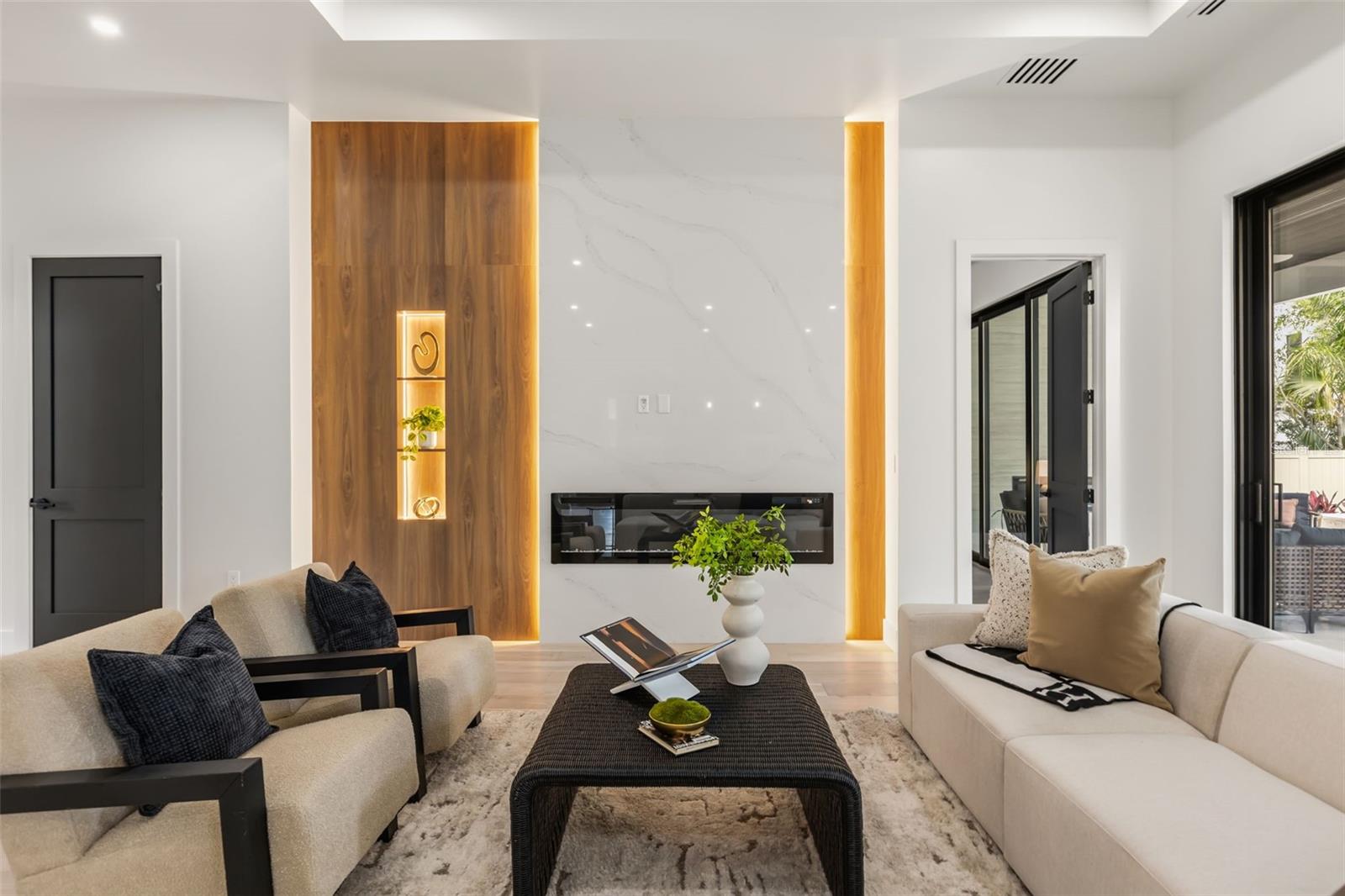 KENILWORTH SHORES SEC 01 - Residential