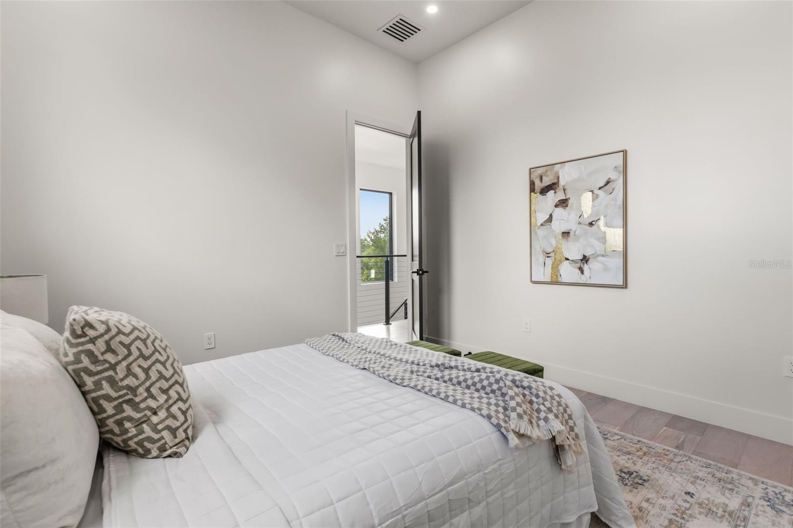 KENILWORTH SHORES SEC 01 - Residential