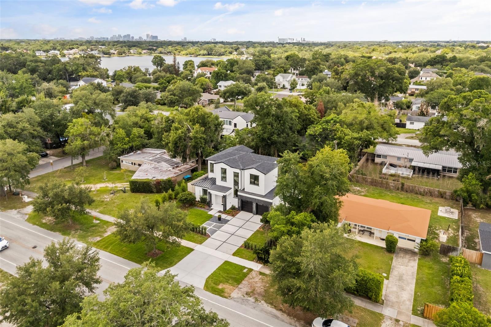 KENILWORTH SHORES SEC 01 - Residential