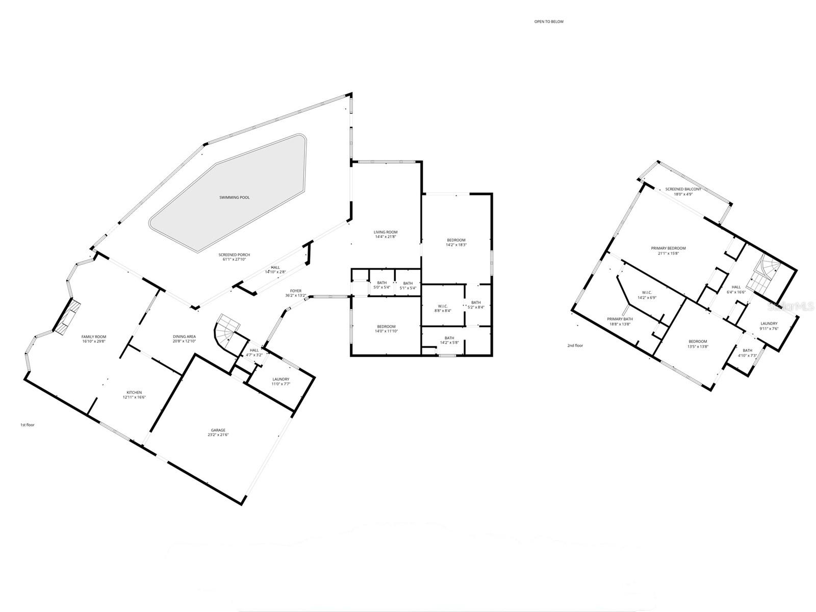BELLE ISLE - Residential