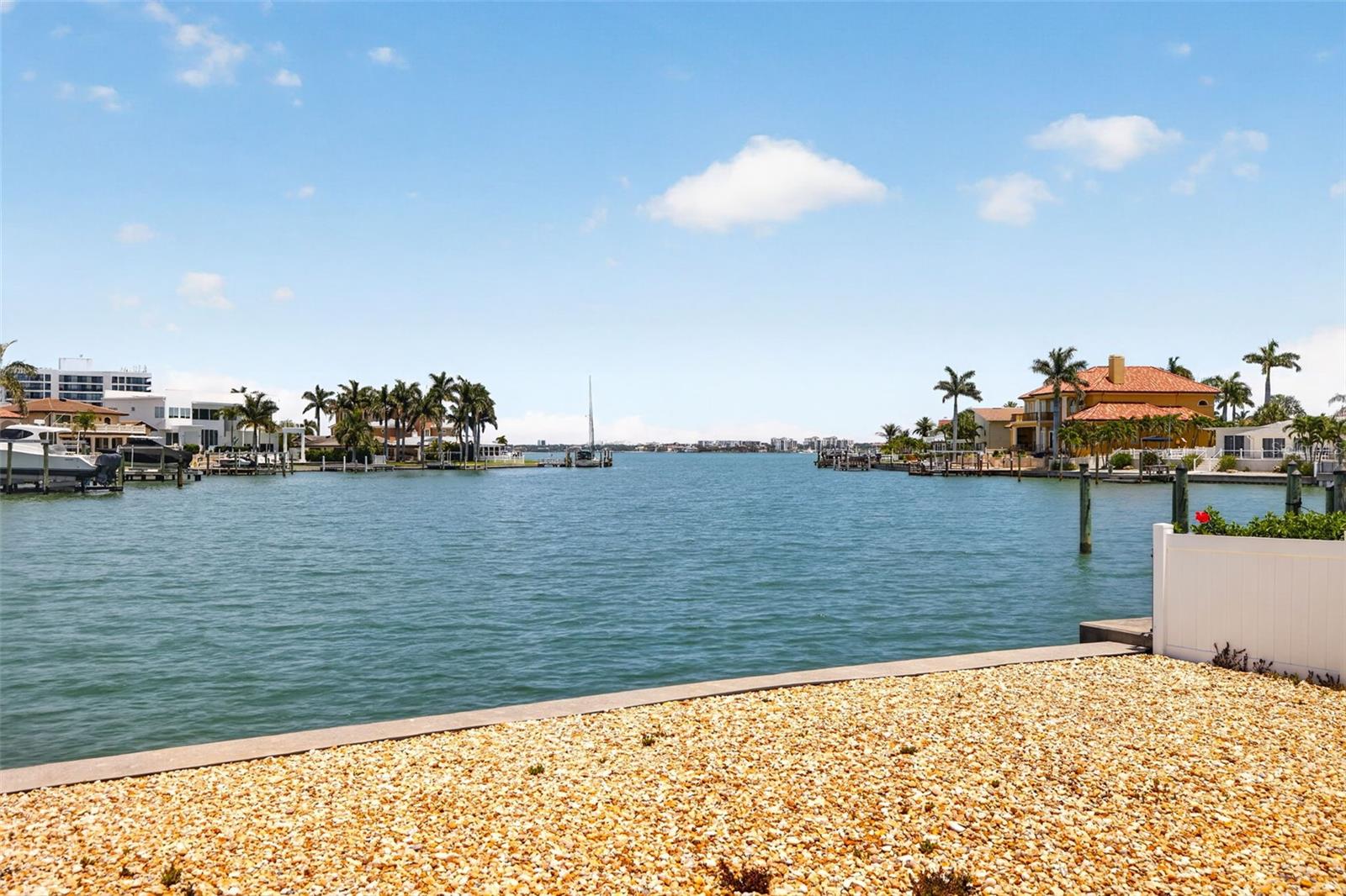 BELLE ISLE - Residential
