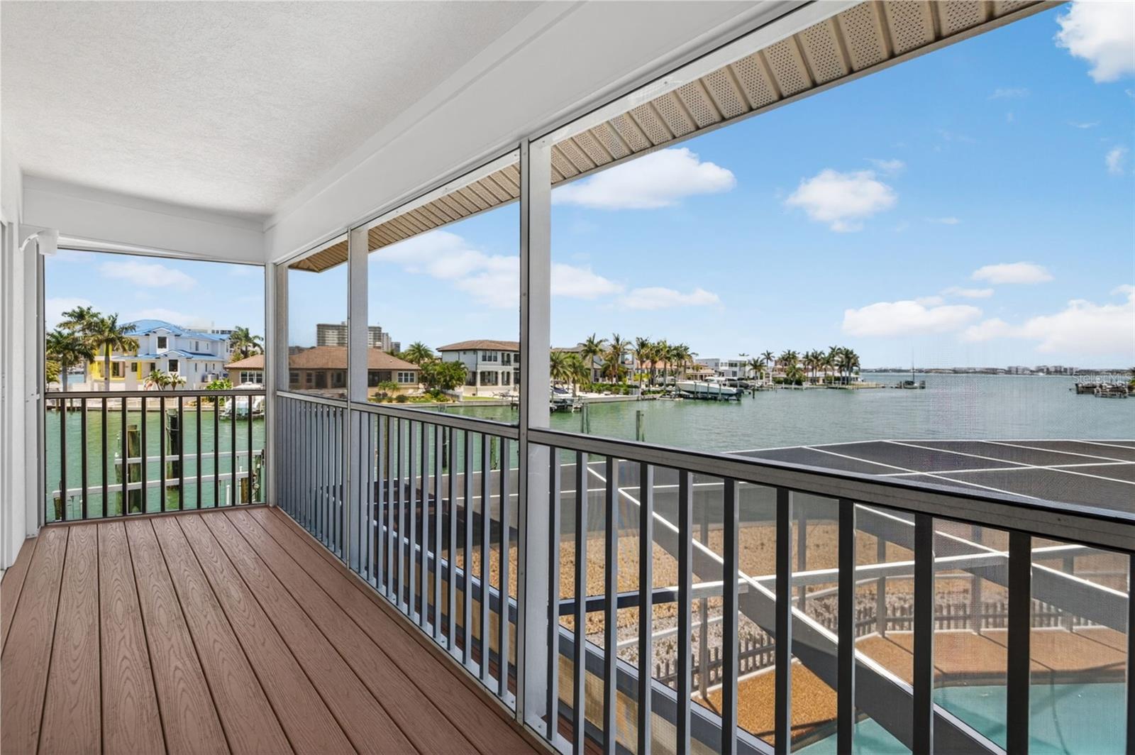 BELLE ISLE - Residential