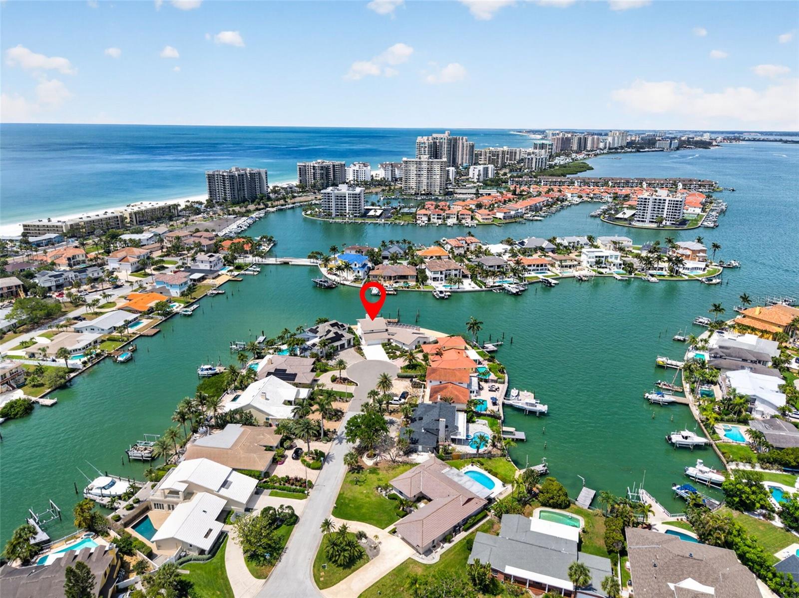 BELLE ISLE - Residential