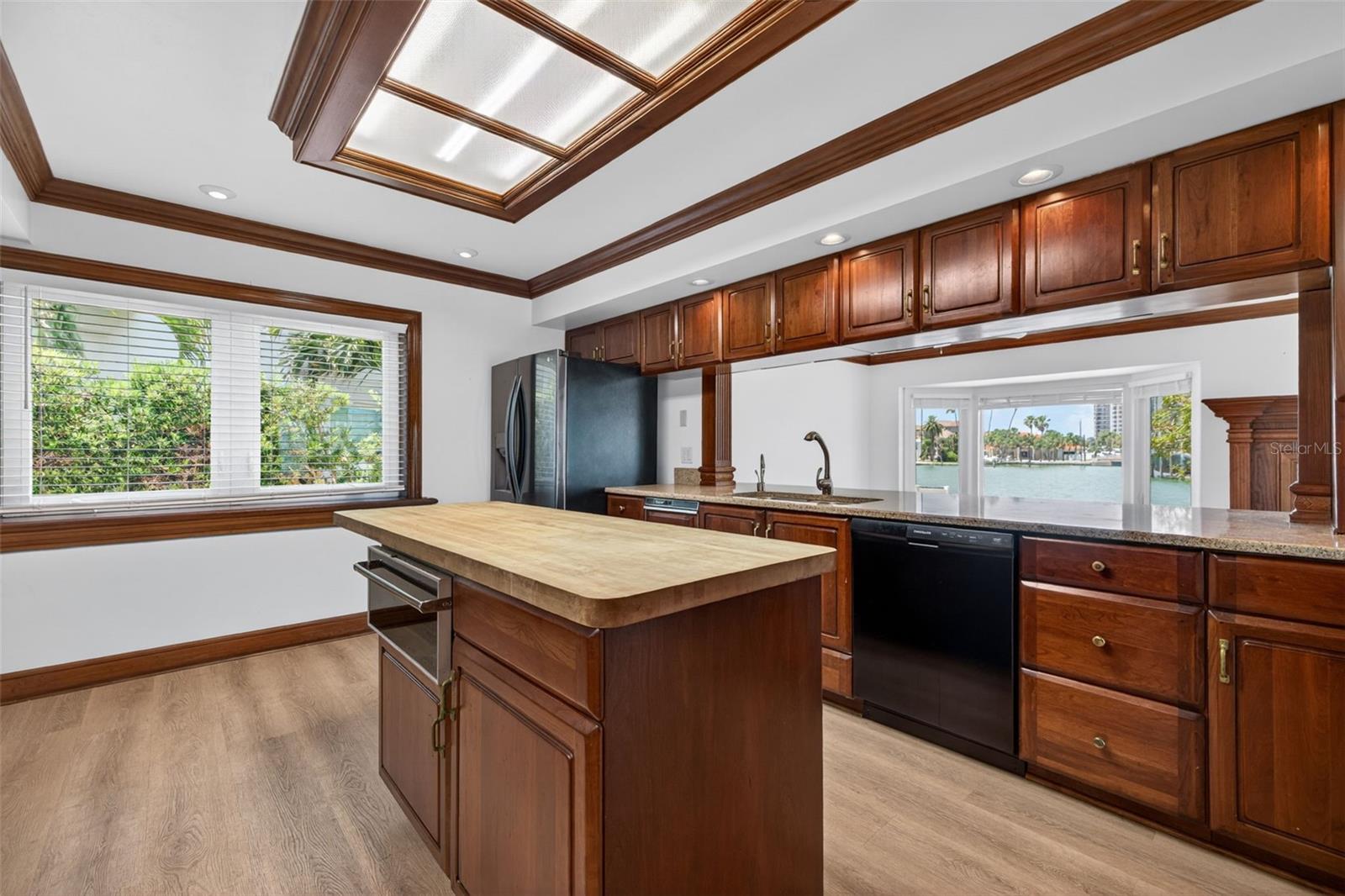 BELLE ISLE - Residential