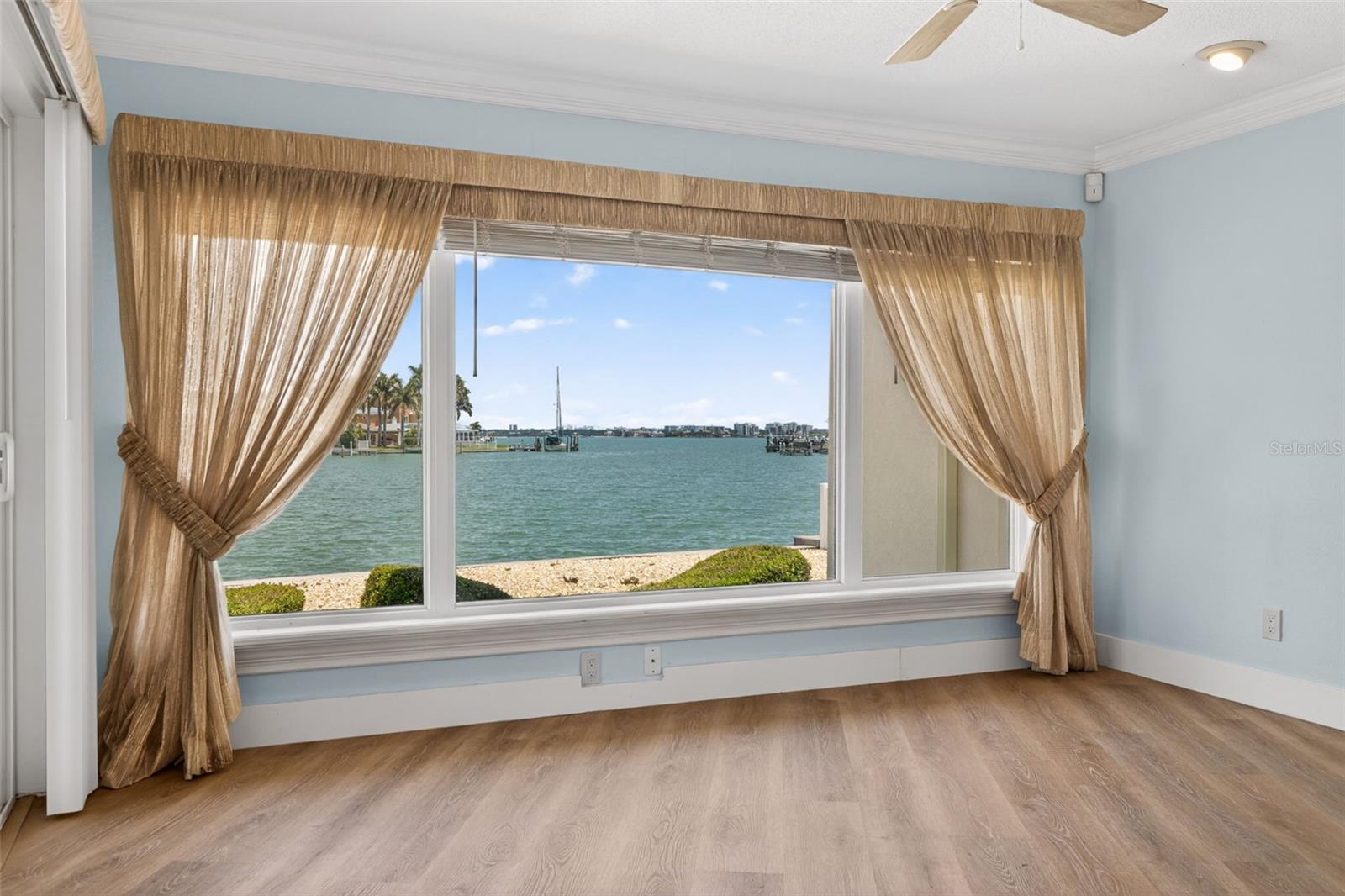 BELLE ISLE - Residential