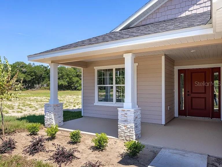 BRIARWOOD - Residential