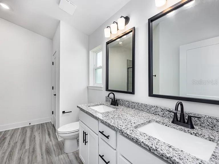 BRIARWOOD - Residential