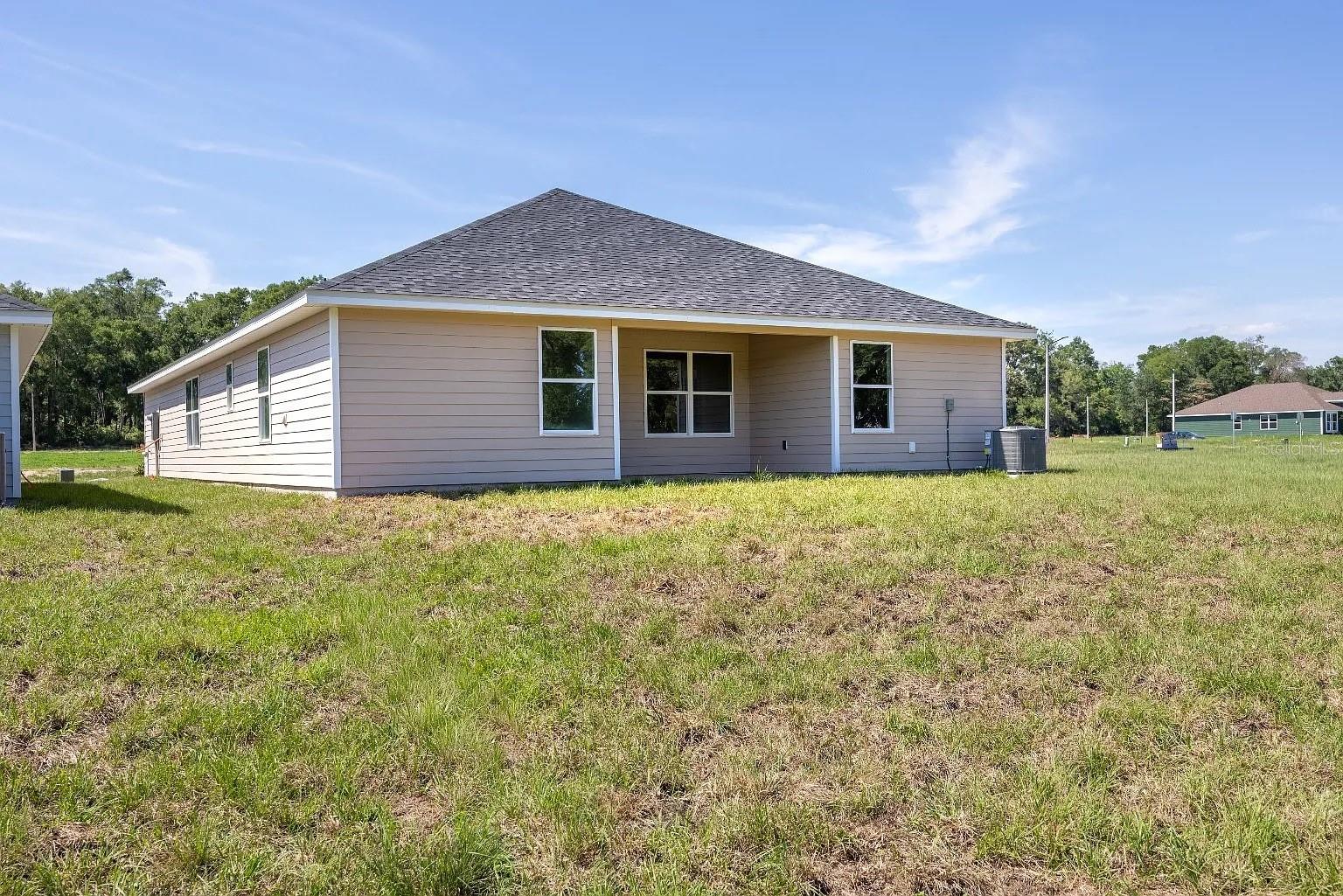 BRIARWOOD - Residential