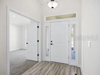 BRIARWOOD - Residential