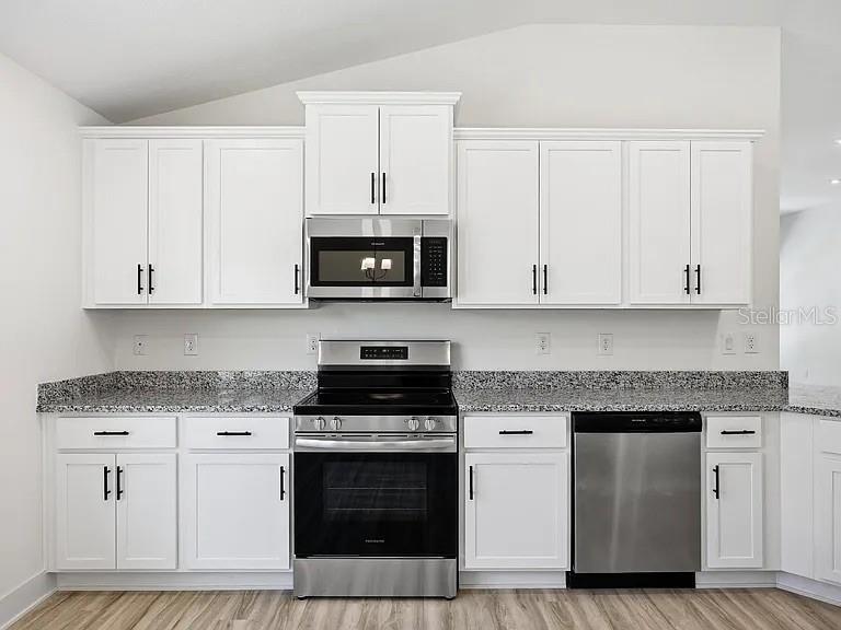 BRIARWOOD - Residential
