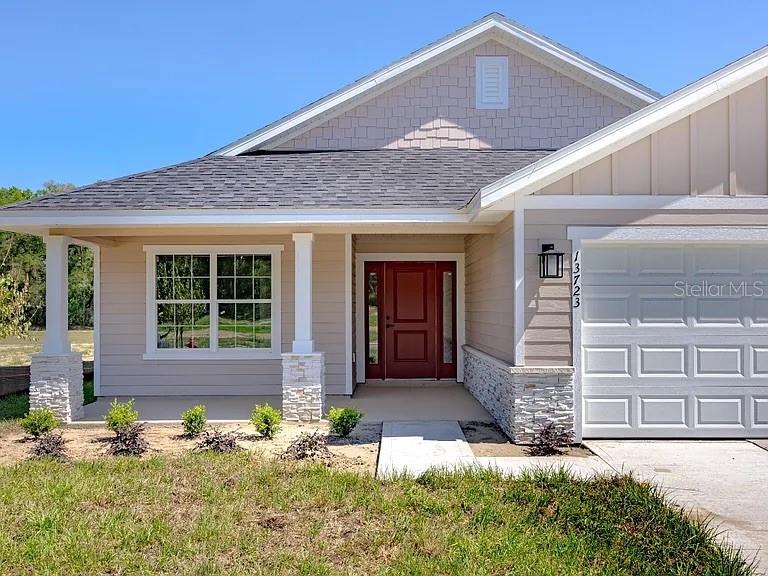 BRIARWOOD - Residential