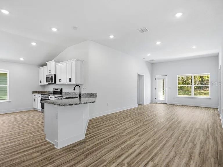 BRIARWOOD - Residential