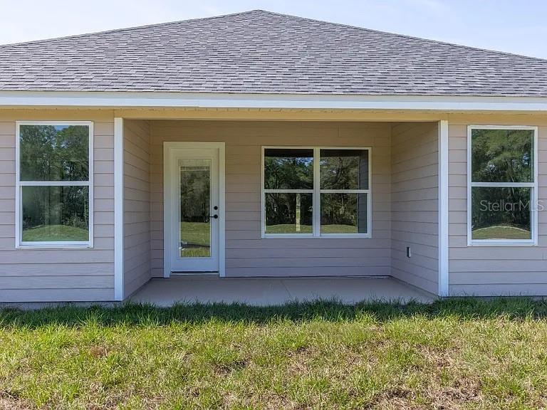 BRIARWOOD - Residential