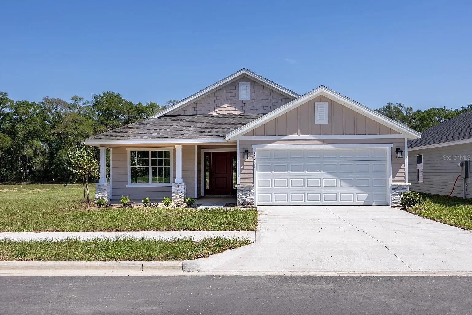 BRIARWOOD - Residential