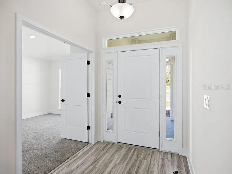 BRIARWOOD - Residential