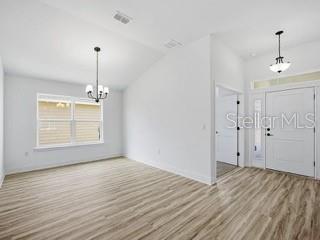 BRIARWOOD - Residential