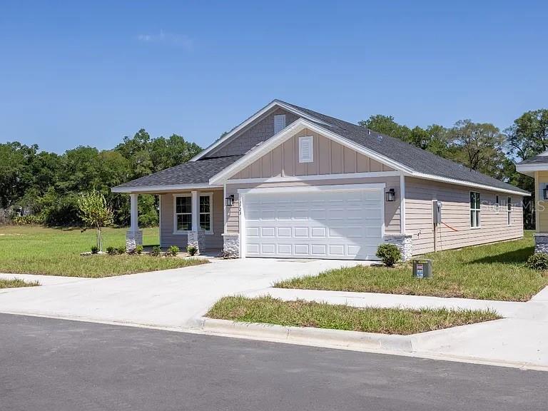 BRIARWOOD - Residential