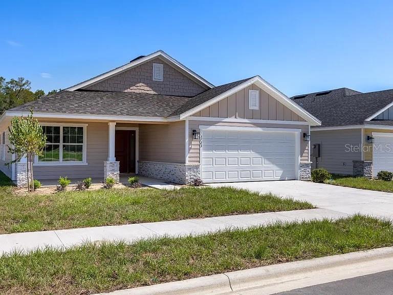 BRIARWOOD - Residential