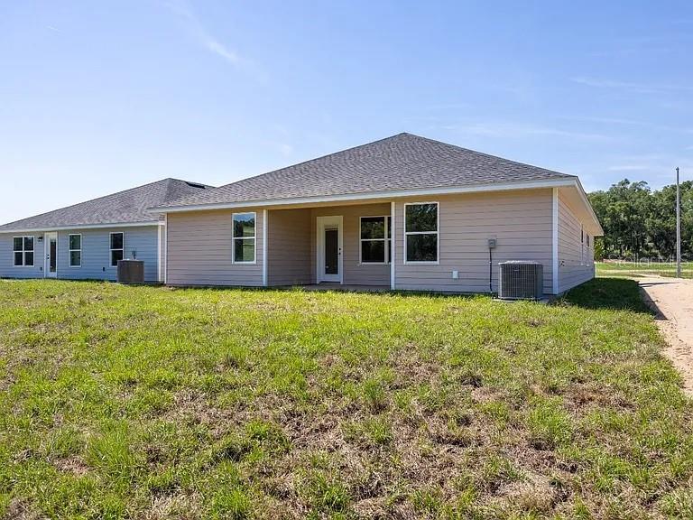 BRIARWOOD - Residential