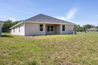 BRIARWOOD - Residential