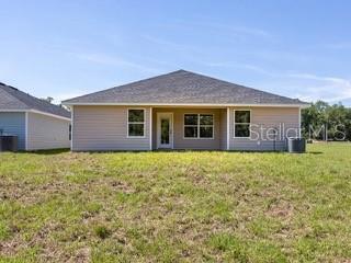BRIARWOOD - Residential
