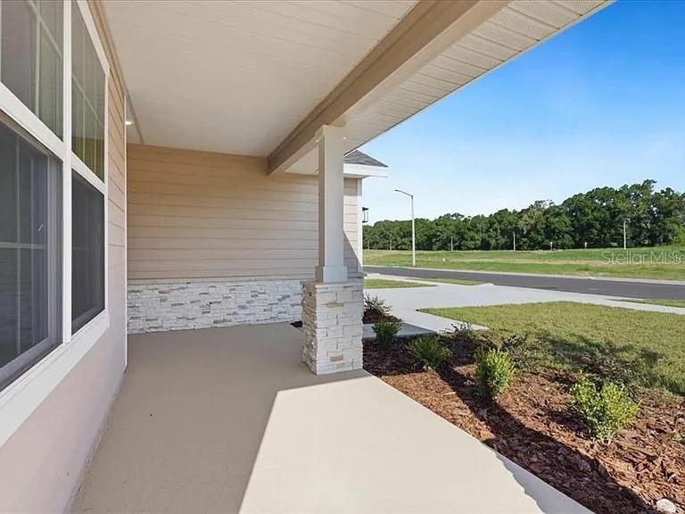 BRIARWOOD - Residential