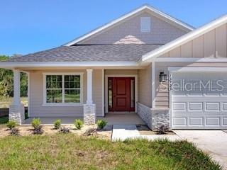 BRIARWOOD - Residential