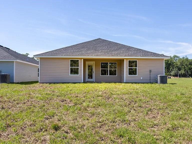 BRIARWOOD - Residential