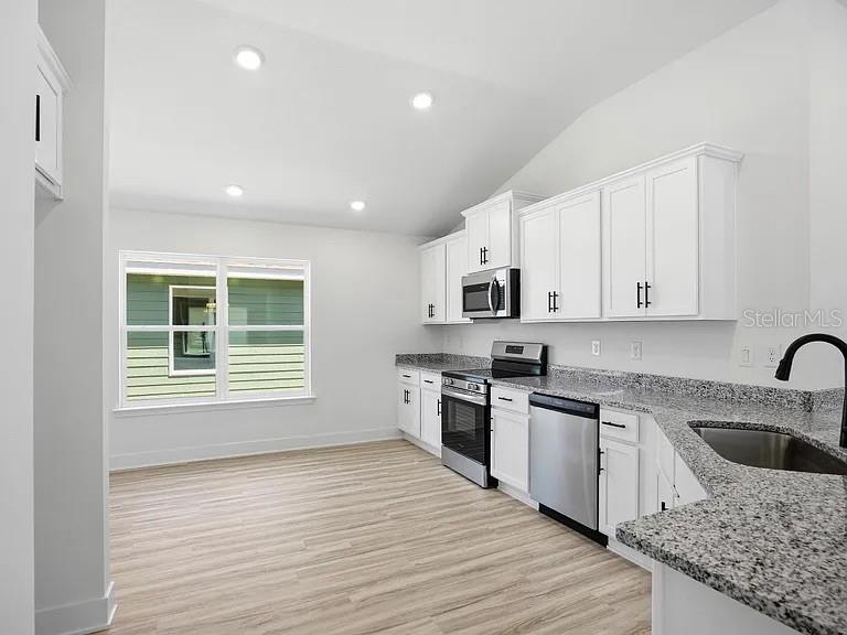 BRIARWOOD - Residential