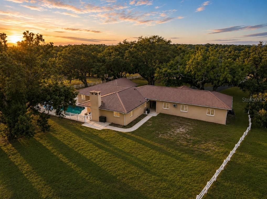 FOX CREEK ACRES - Residential
