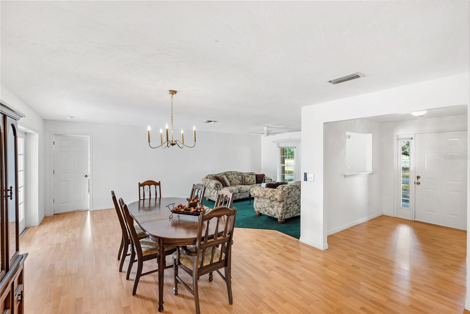 FOX CREEK ACRES - Residential