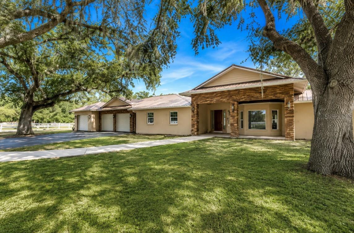 FOX CREEK ACRES - Residential