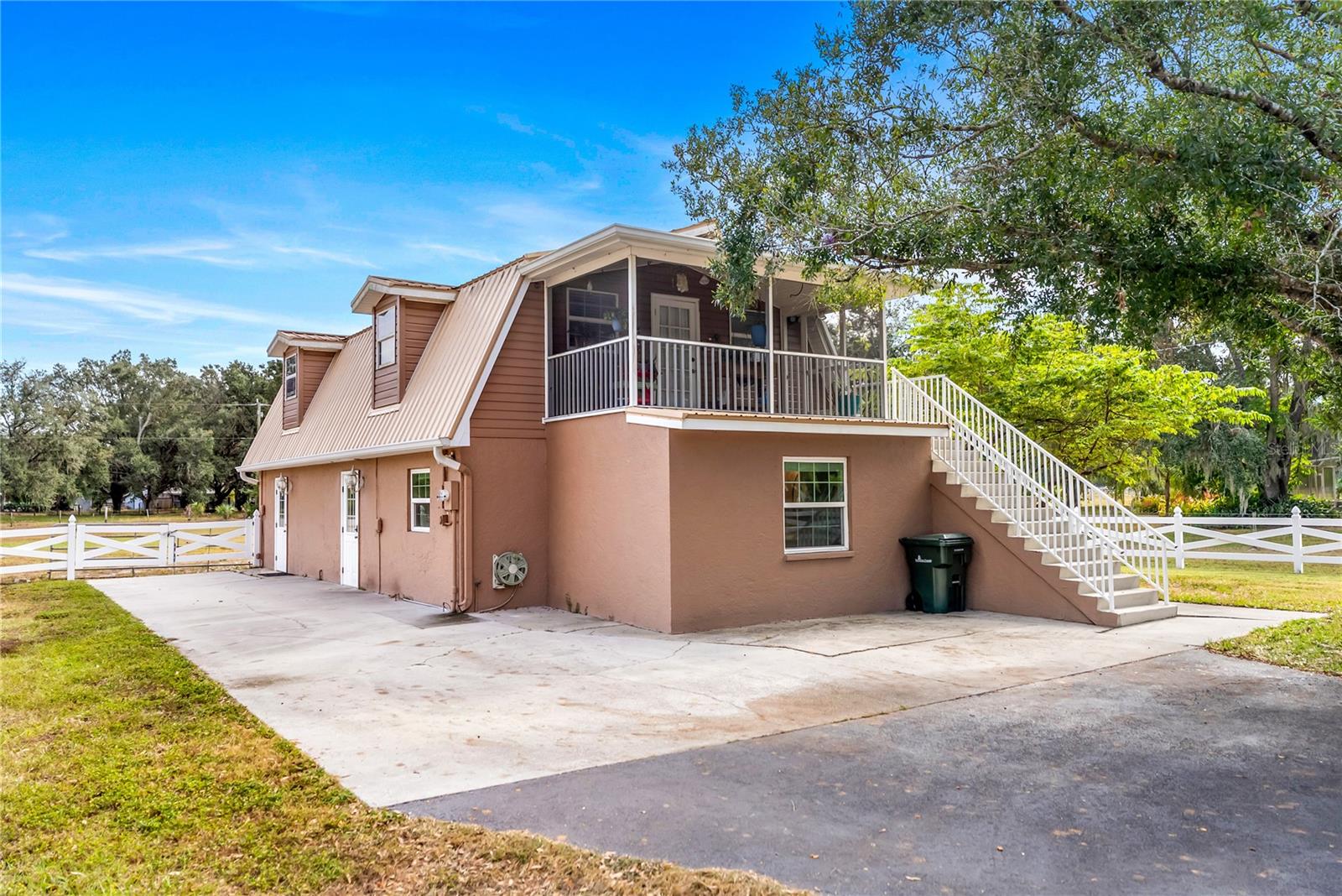 FOX CREEK ACRES - Residential