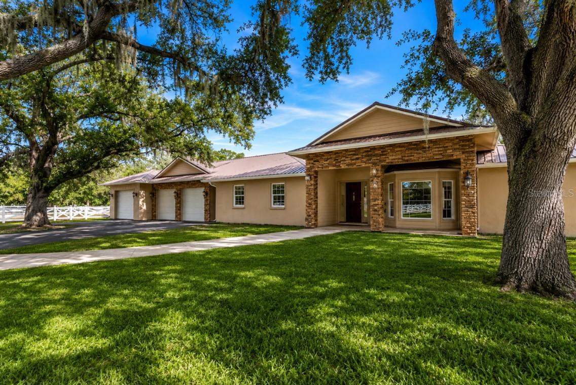 FOX CREEK ACRES - Residential