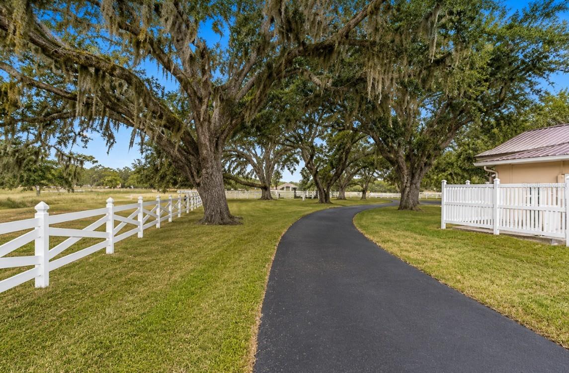 FOX CREEK ACRES - Residential