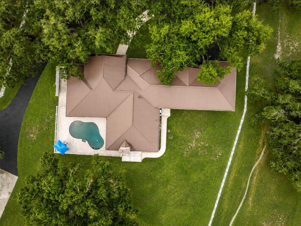FOX CREEK ACRES - Residential